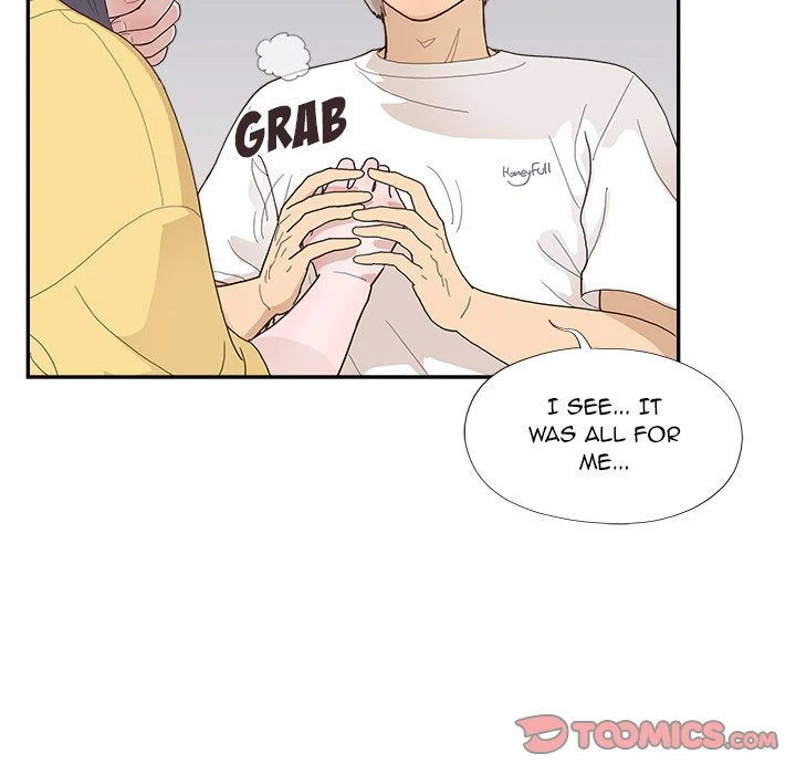 His Women’s University - Chapter 141 Page 54