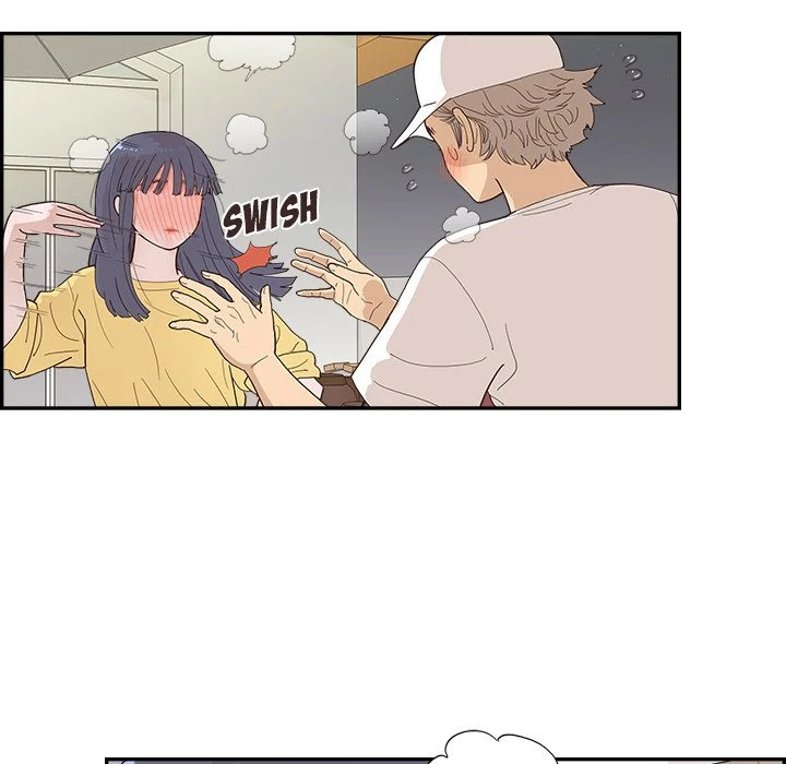 His Women’s University - Chapter 141 Page 55