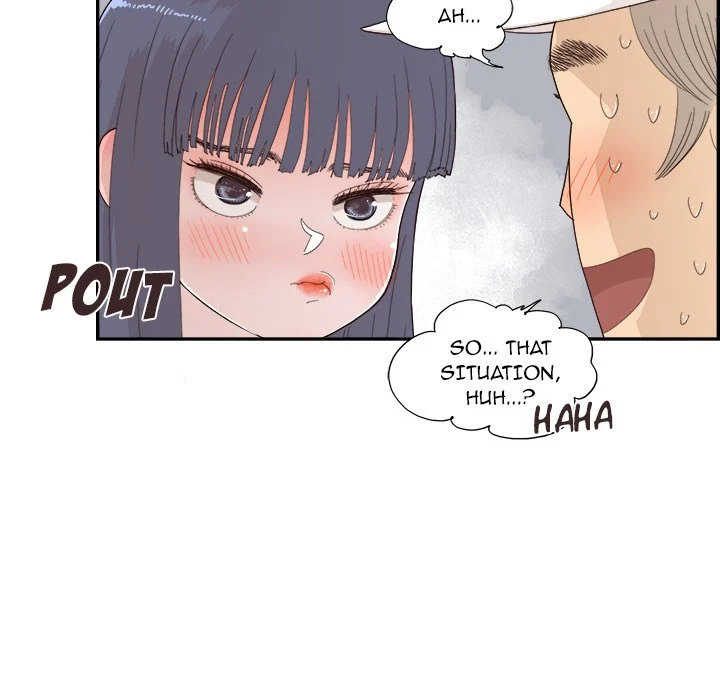 His Women’s University - Chapter 141 Page 56