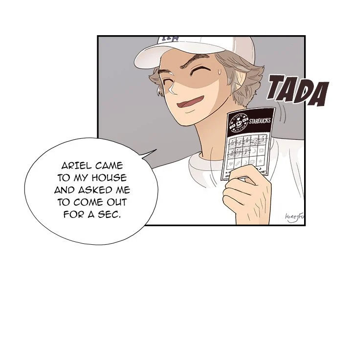 His Women’s University - Chapter 141 Page 57