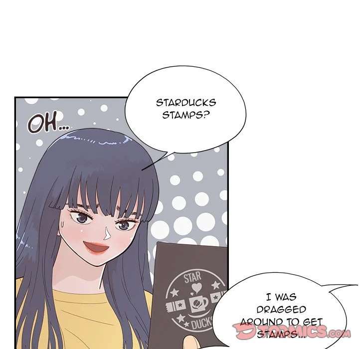 His Women’s University - Chapter 141 Page 58