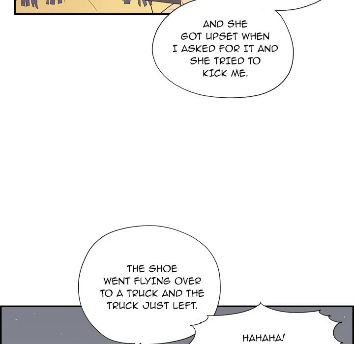 His Women’s University - Chapter 141 Page 59