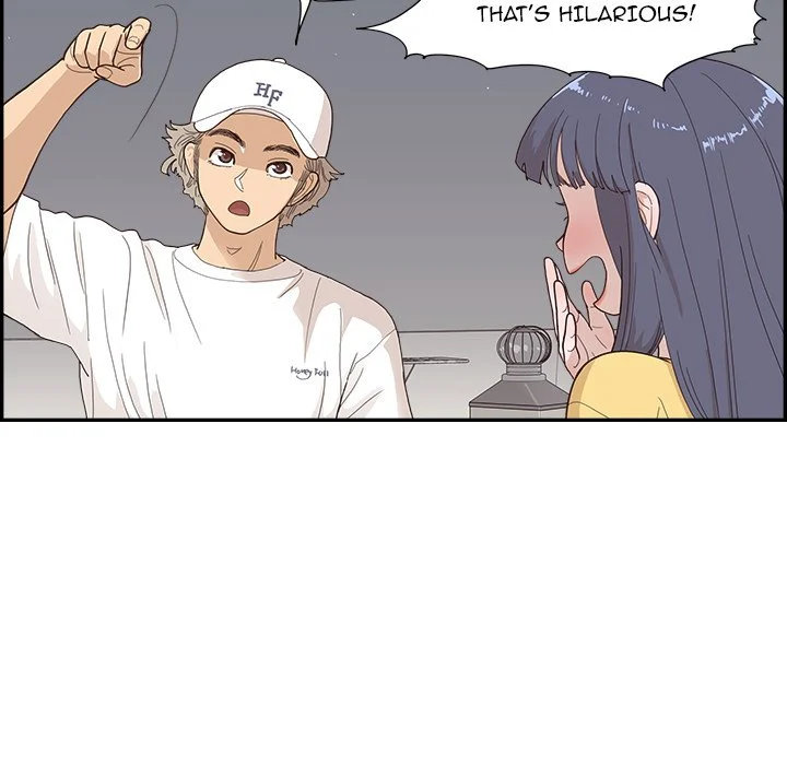 His Women’s University - Chapter 141 Page 60