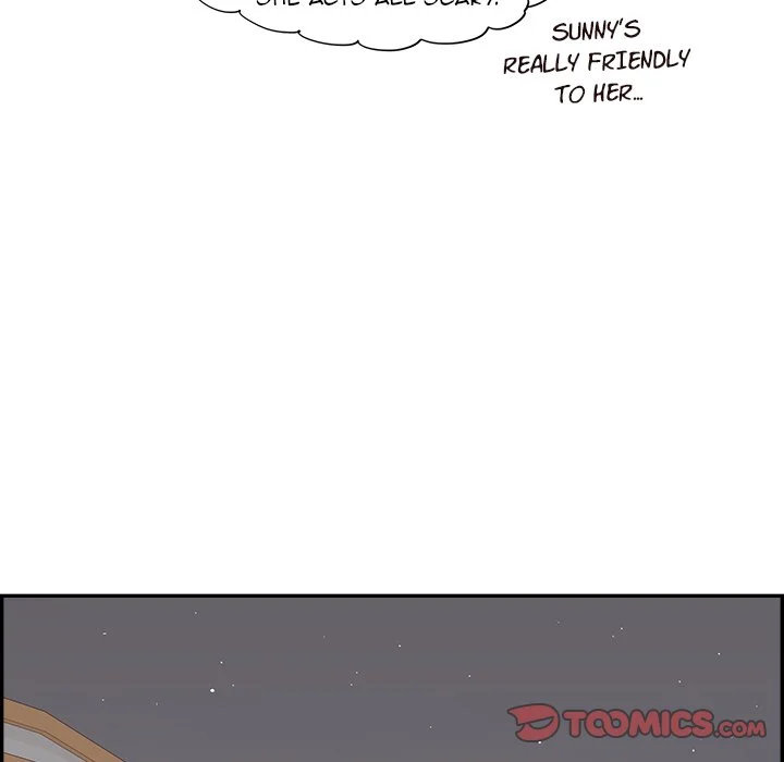 His Women’s University - Chapter 141 Page 62