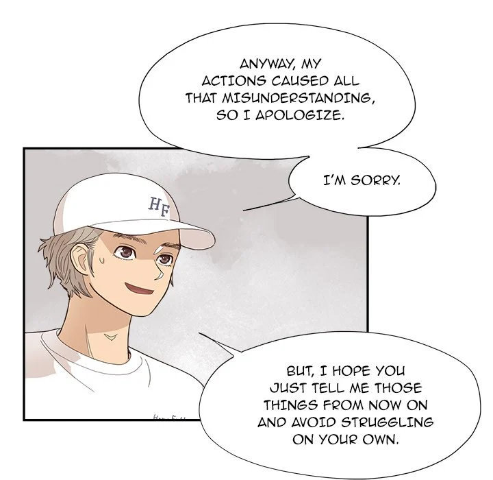 His Women’s University - Chapter 141 Page 64