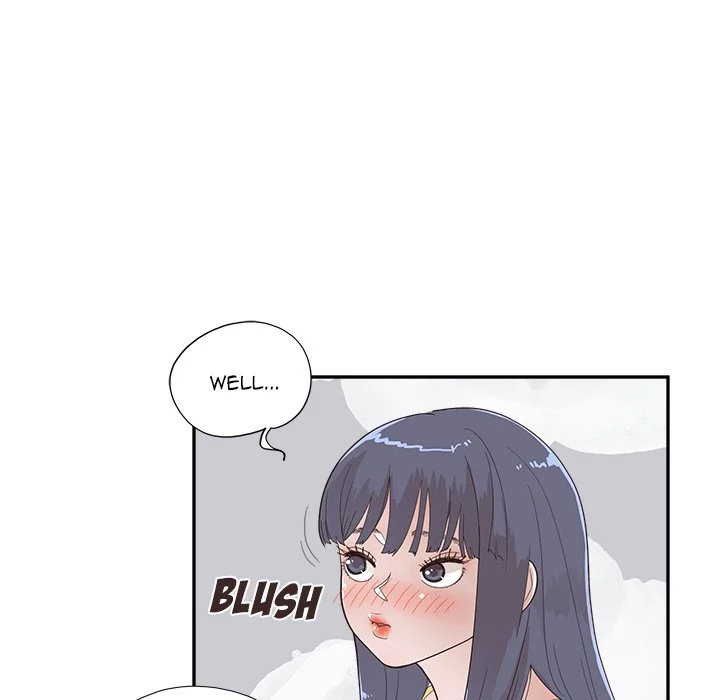His Women’s University - Chapter 141 Page 65