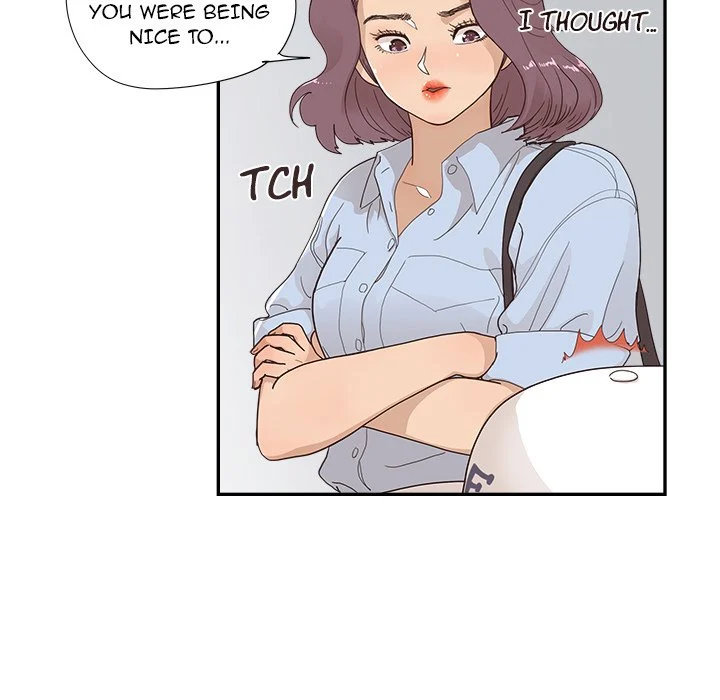 His Women’s University - Chapter 141 Page 8
