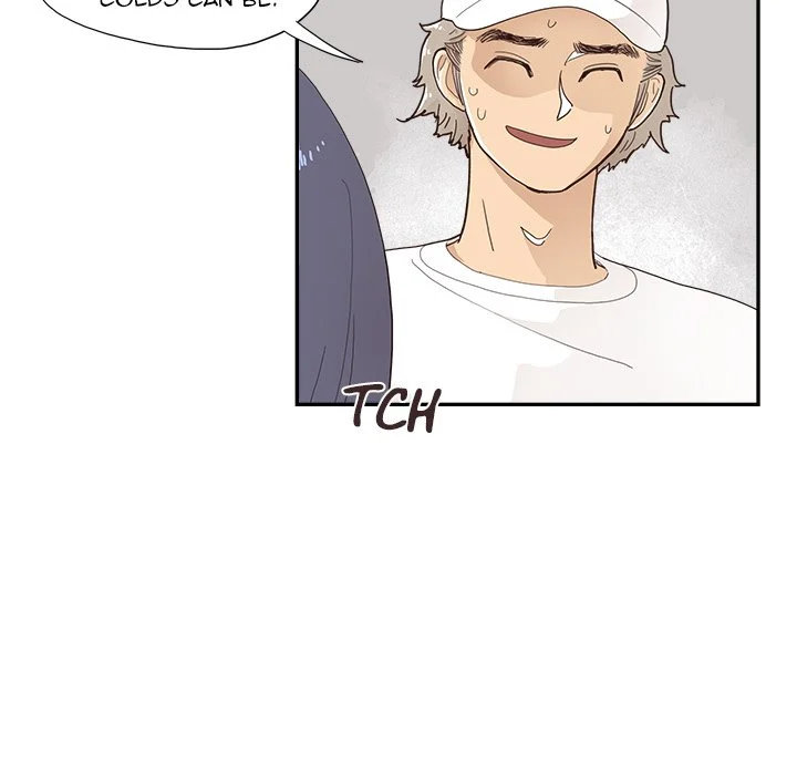 His Women’s University - Chapter 141 Page 81