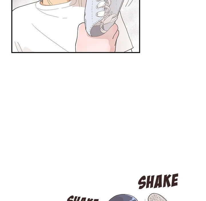 His Women’s University - Chapter 141 Page 84