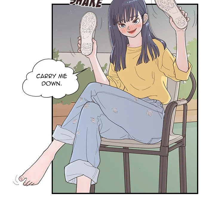 His Women’s University - Chapter 141 Page 85