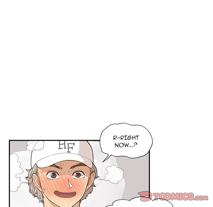 His Women’s University - Chapter 141 Page 86