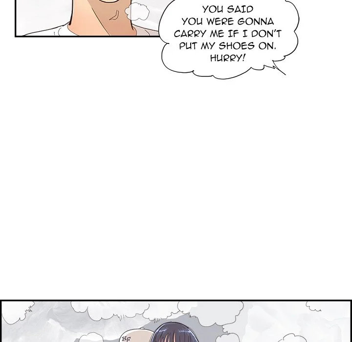 His Women’s University - Chapter 141 Page 87