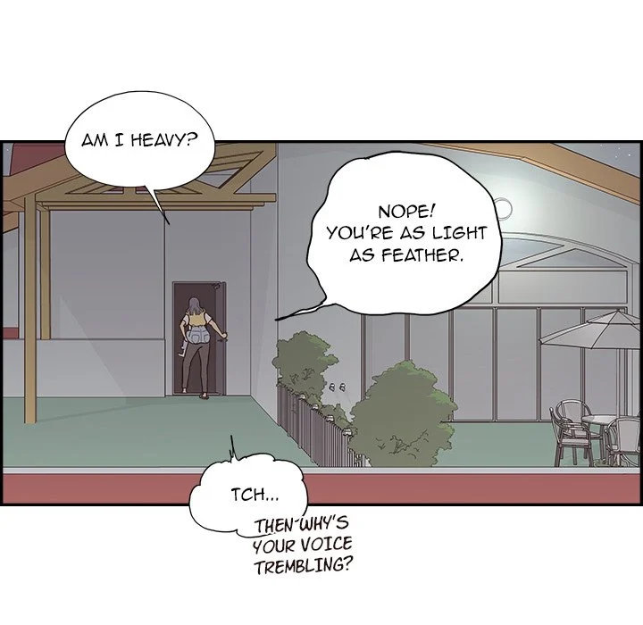 His Women’s University - Chapter 141 Page 89