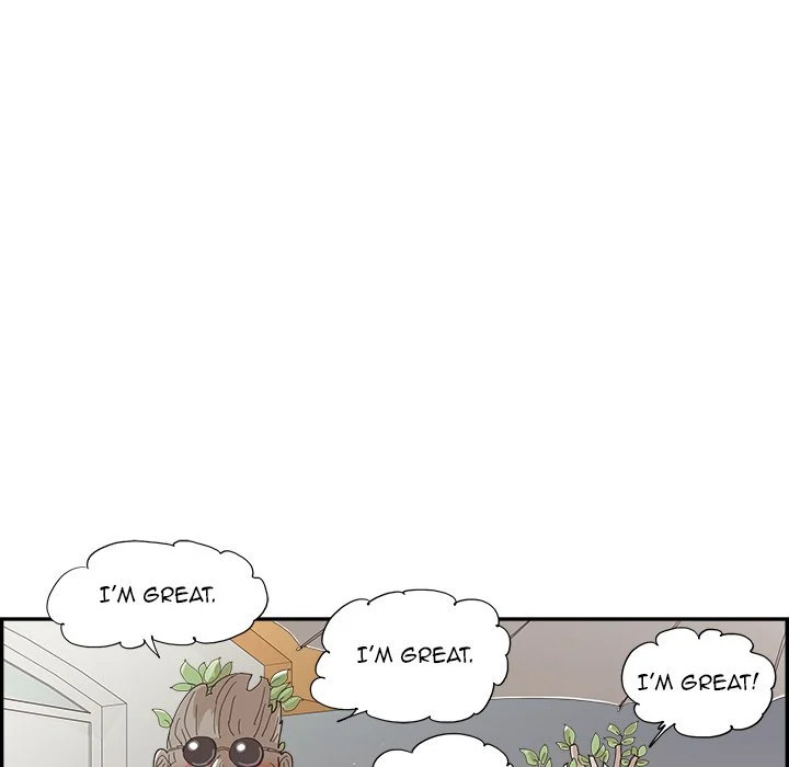 His Women’s University - Chapter 141 Page 93
