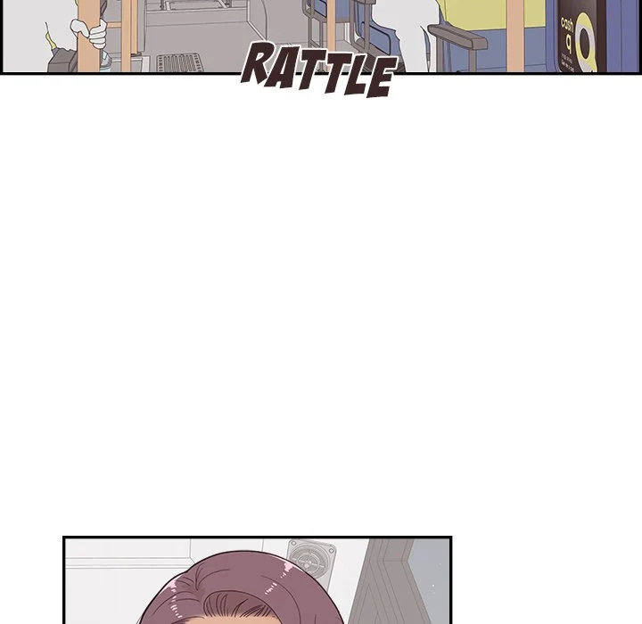His Women’s University - Chapter 141 Page 97