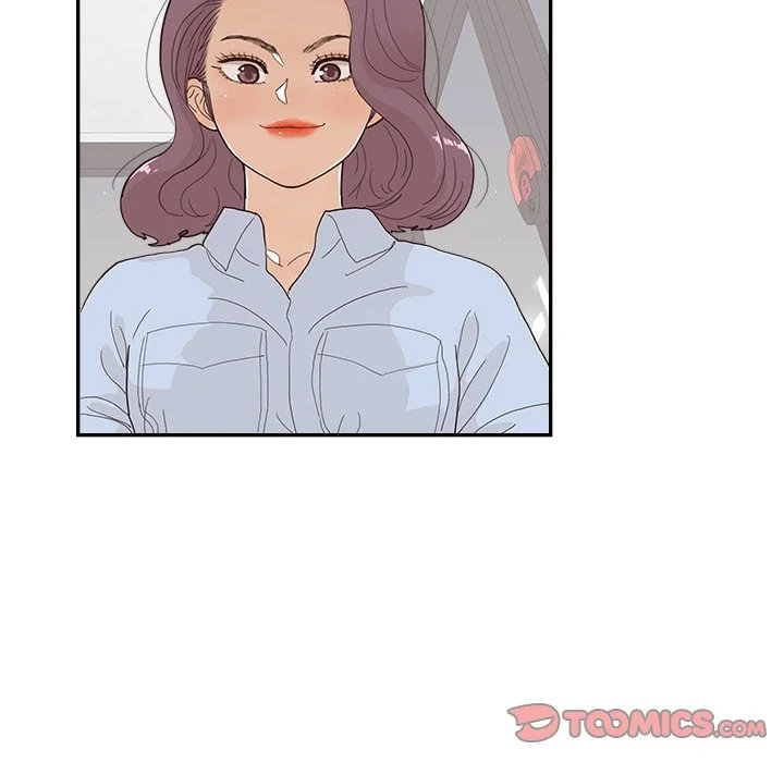 His Women’s University - Chapter 141 Page 98