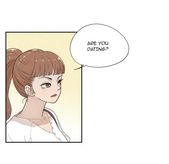 His Women’s University - Chapter 142 Page 16
