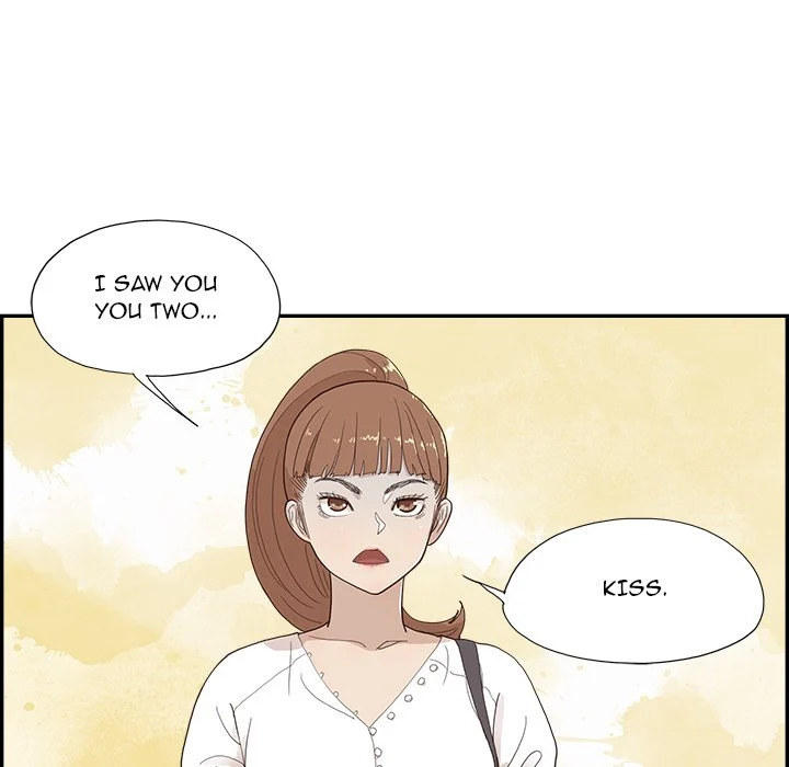 His Women’s University - Chapter 142 Page 19