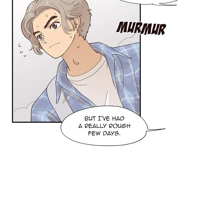 His Women’s University - Chapter 142 Page 21