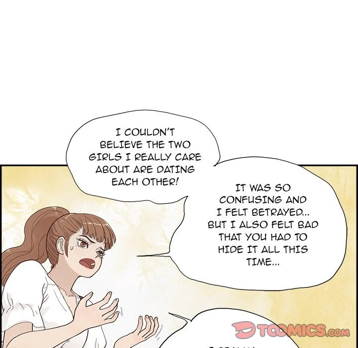 His Women’s University - Chapter 142 Page 22