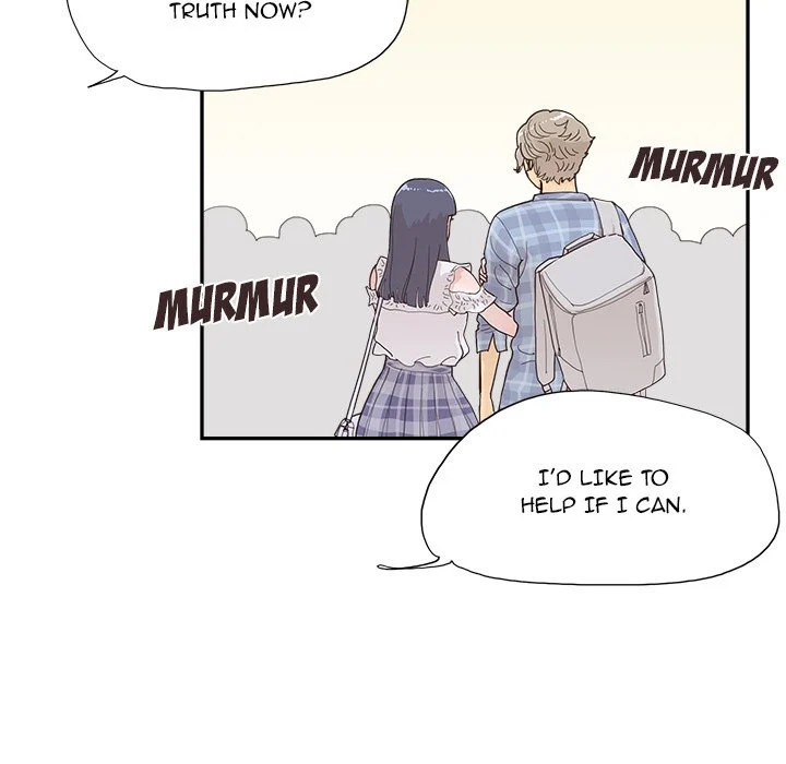 His Women’s University - Chapter 142 Page 24
