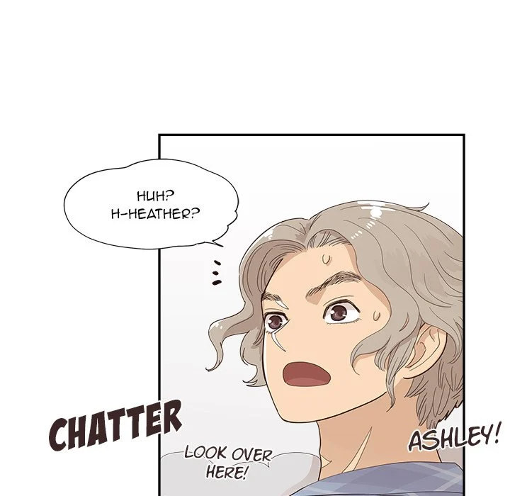 His Women’s University - Chapter 142 Page 28