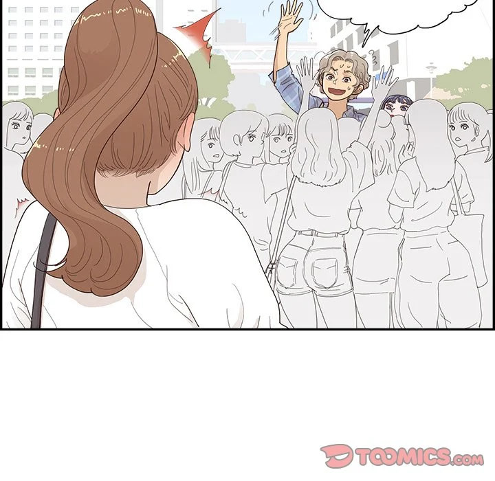 His Women’s University - Chapter 142 Page 30