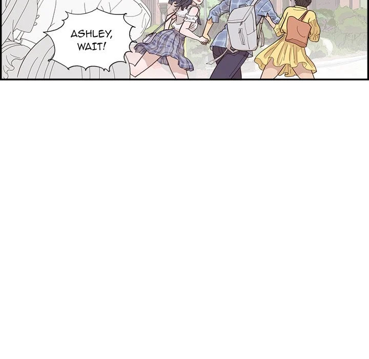 His Women’s University - Chapter 142 Page 39