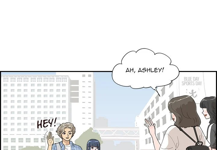 His Women’s University - Chapter 142 Page 4