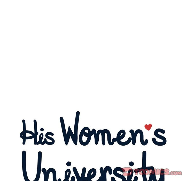 His Women’s University - Chapter 142 Page 42