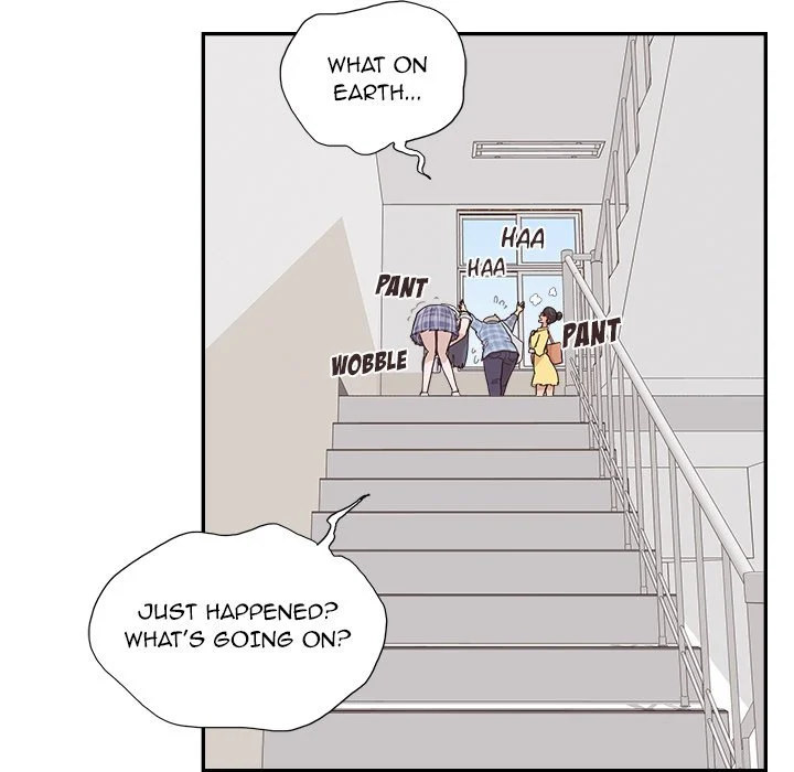 His Women’s University - Chapter 142 Page 45