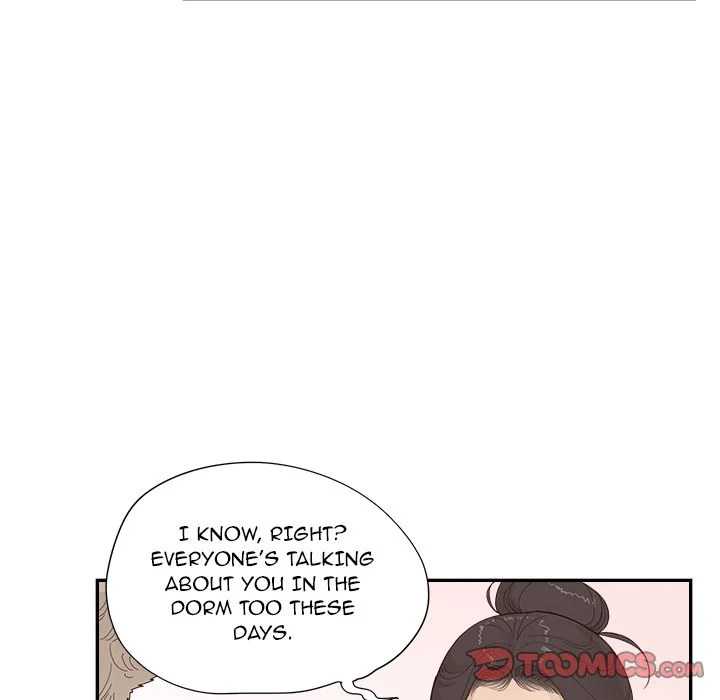 His Women’s University - Chapter 142 Page 46