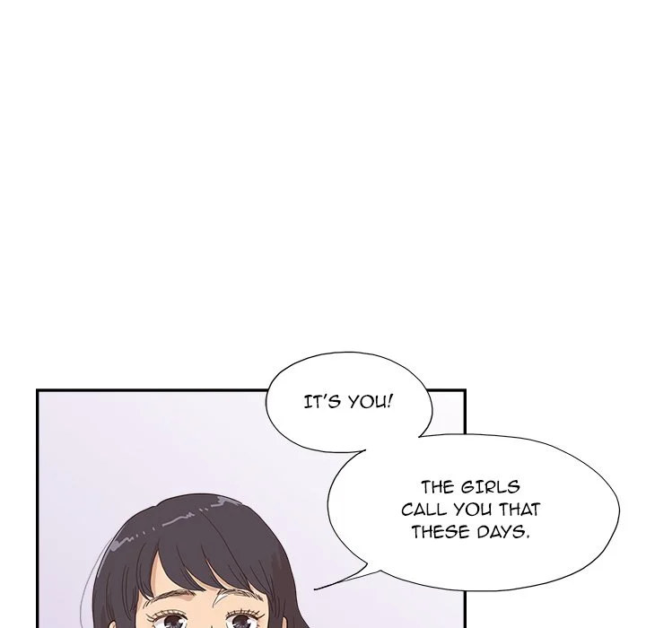 His Women’s University - Chapter 142 Page 49