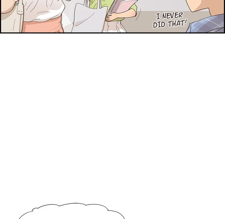 His Women’s University - Chapter 142 Page 53
