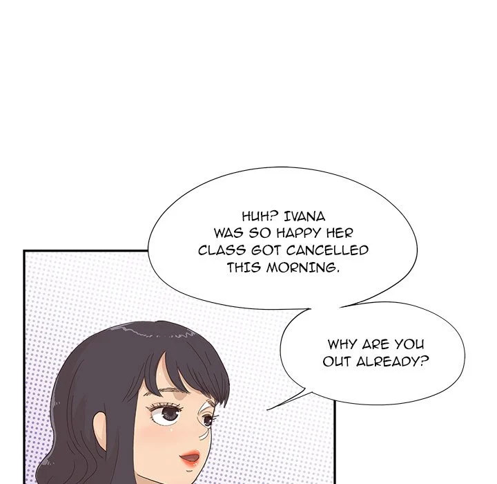 His Women’s University - Chapter 142 Page 55