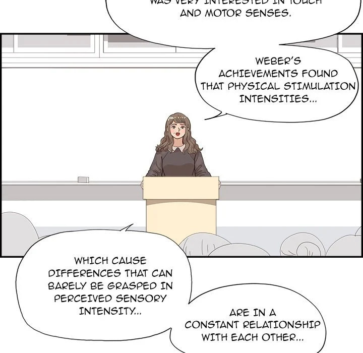 His Women’s University - Chapter 142 Page 68