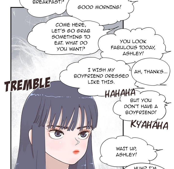 His Women’s University - Chapter 142 Page 8