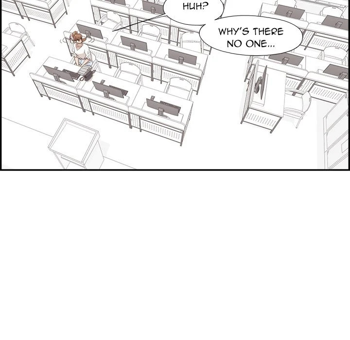 His Women’s University - Chapter 142 Page 87