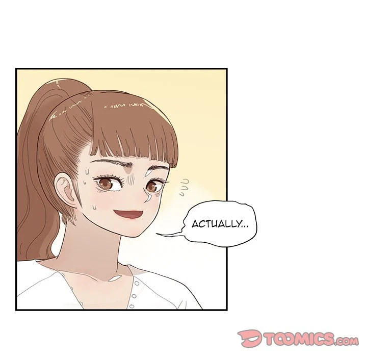 His Women’s University - Chapter 142 Page 98