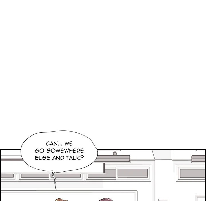 His Women’s University - Chapter 142 Page 99