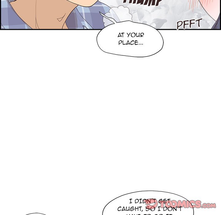 His Women’s University - Chapter 143 Page 10