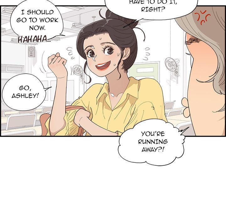 His Women’s University - Chapter 143 Page 11