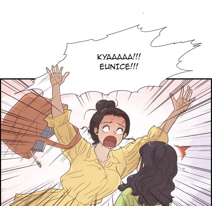 His Women’s University - Chapter 143 Page 15