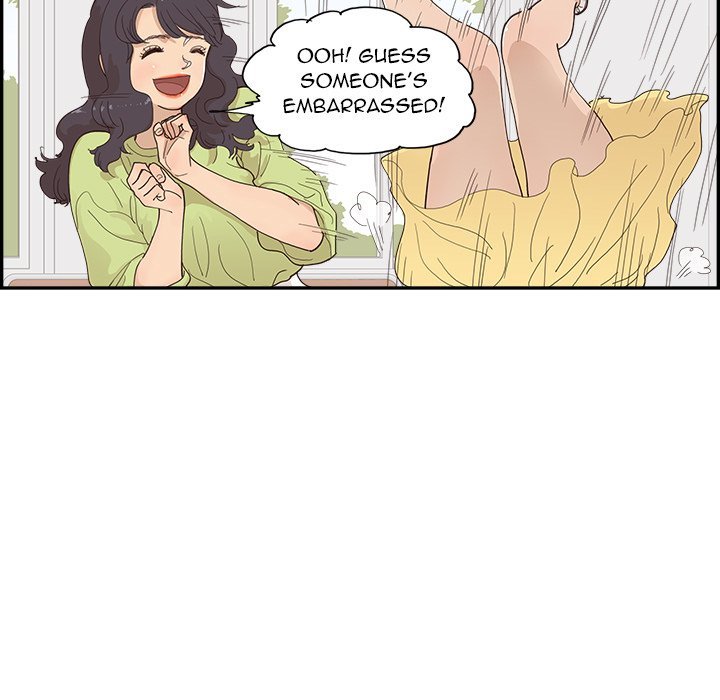 His Women’s University - Chapter 143 Page 17