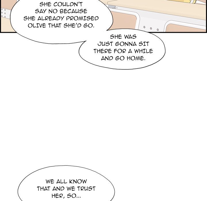 His Women’s University - Chapter 143 Page 23
