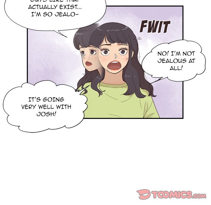 His Women’s University - Chapter 143 Page 30