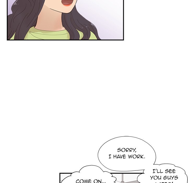 His Women’s University - Chapter 143 Page 33