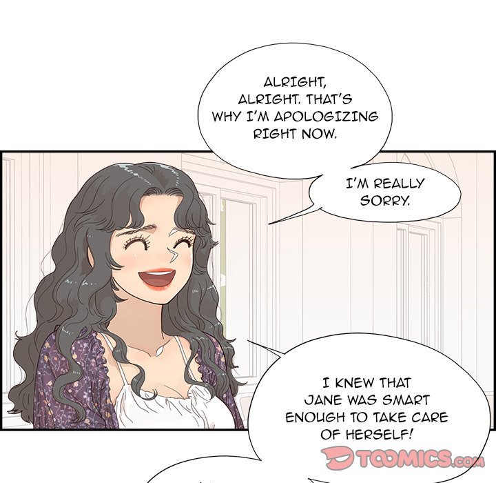 His Women’s University - Chapter 143 Page 46