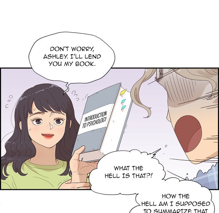 His Women’s University - Chapter 143 Page 5