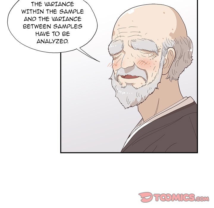 His Women’s University - Chapter 143 Page 54